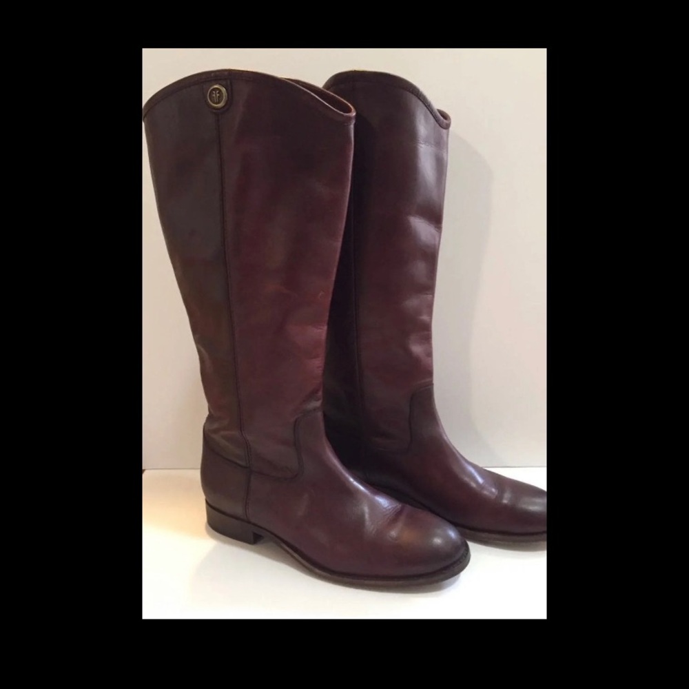 Frye boots size 7 1/2